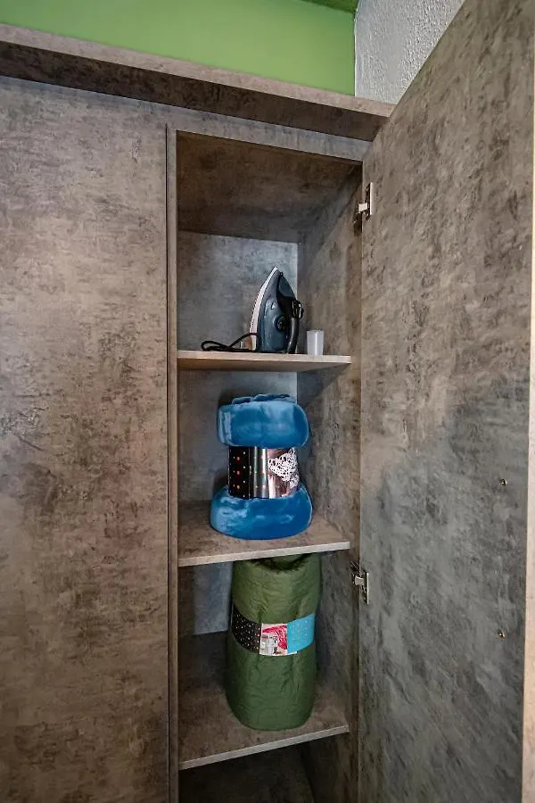 One Salonica Deluxe Apartment 1 0*, Thessaloniki Greece